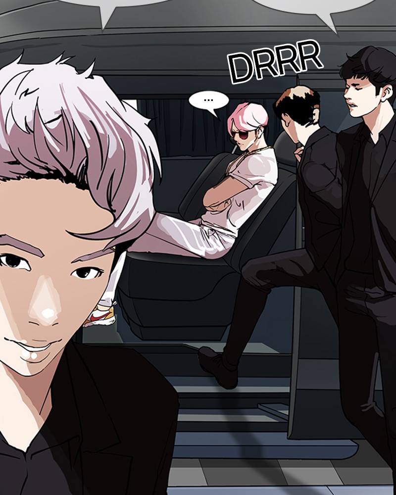 Lookism Chapitre 146 - Page 47