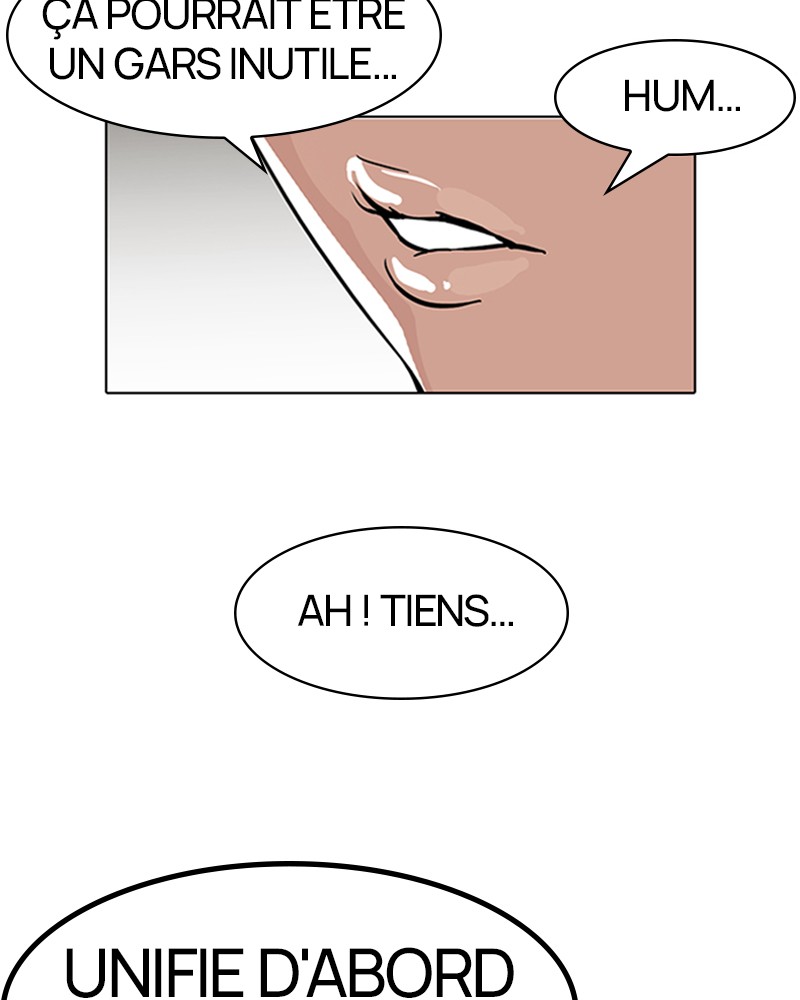Lookism Chapitre 146 - Page 54