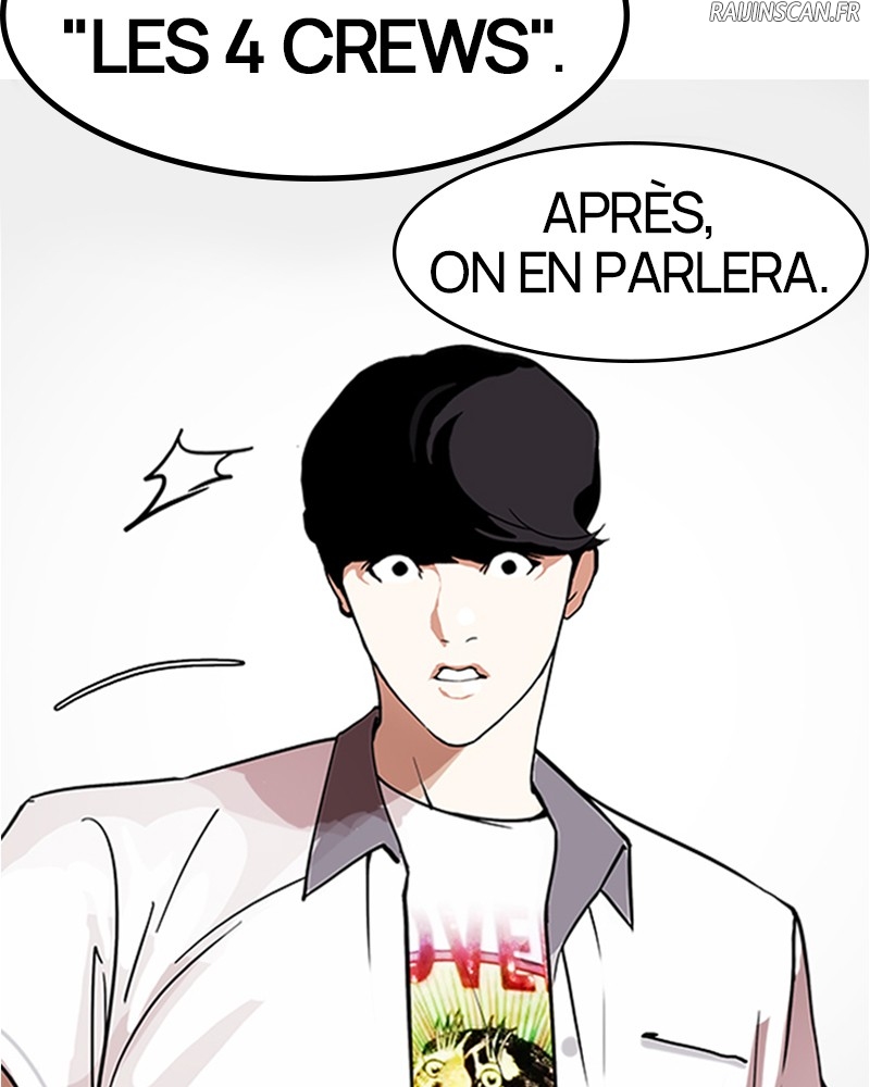 Lookism Chapitre 146 - Page 55