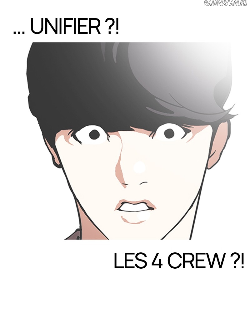 Lookism Chapitre 146 - Page 60