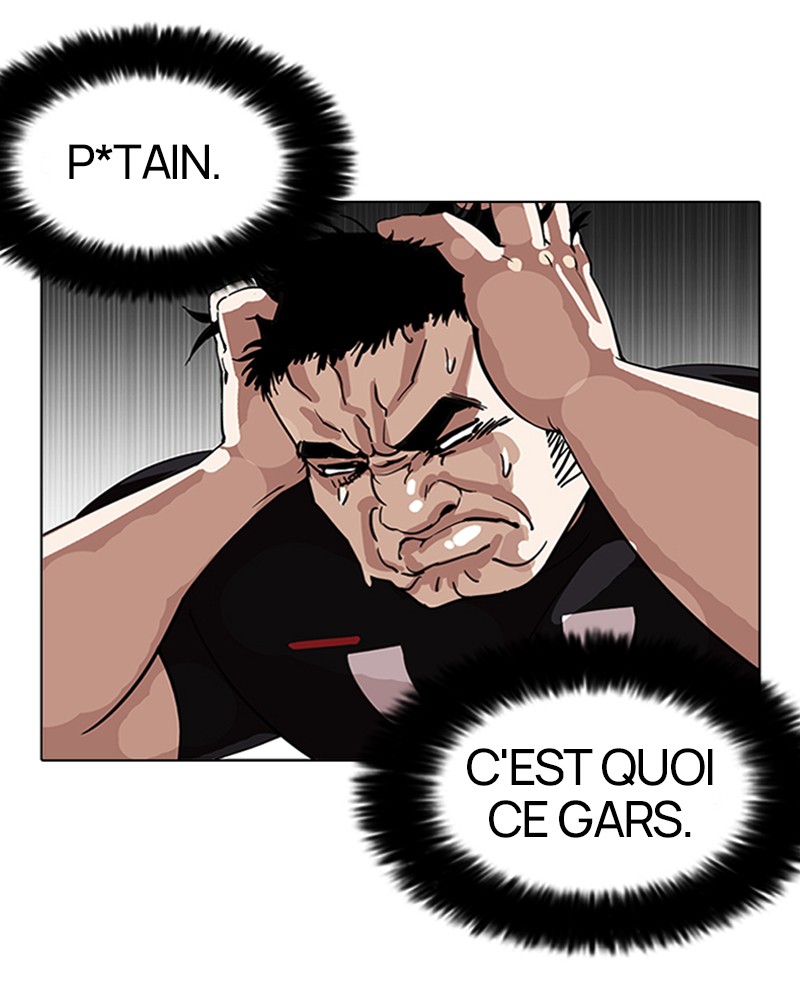 Lookism Chapitre 146 - Page 63