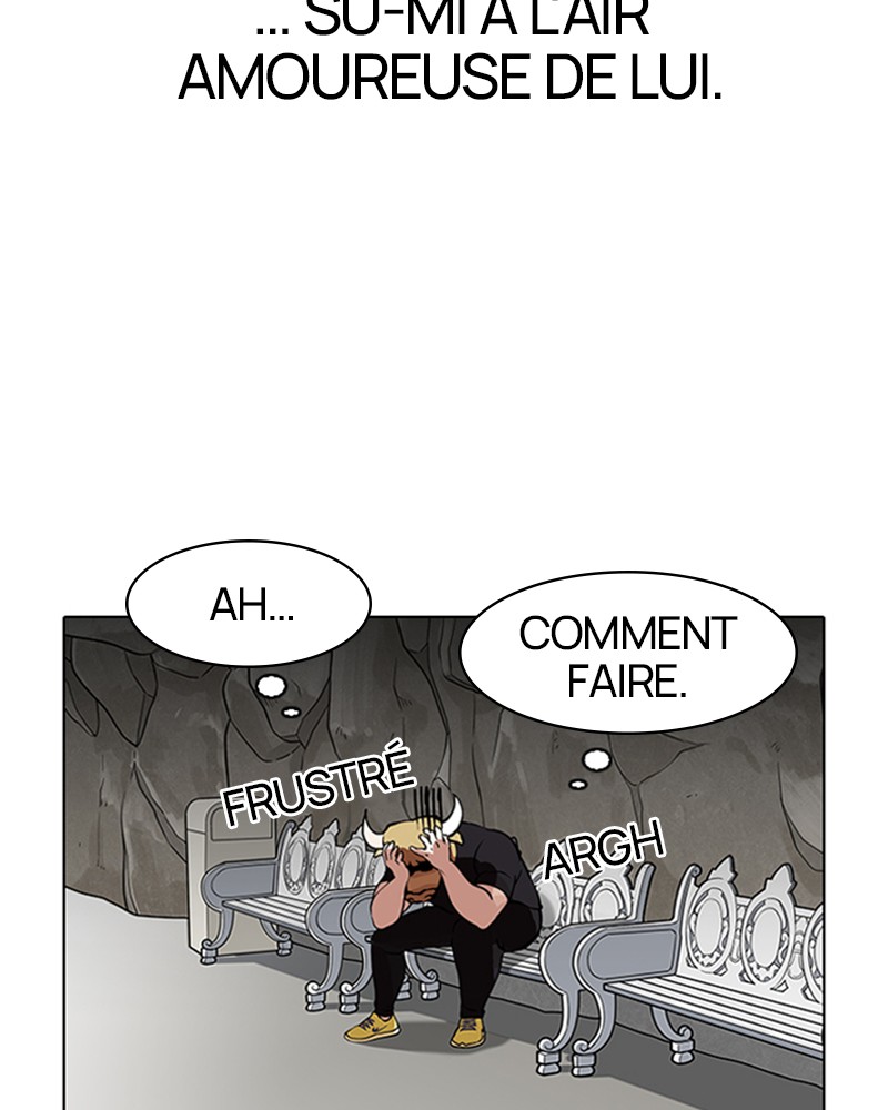 Lookism Chapitre 146 - Page 66