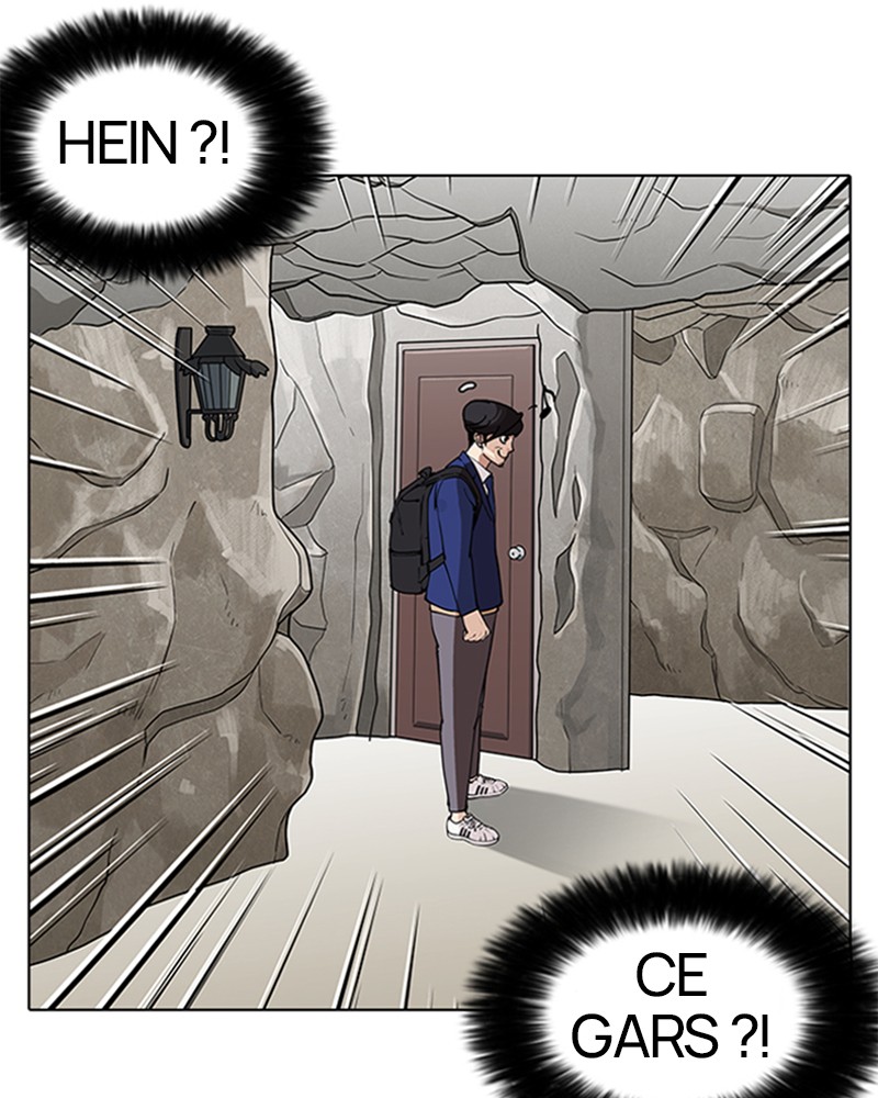 Lookism Chapitre 146 - Page 68