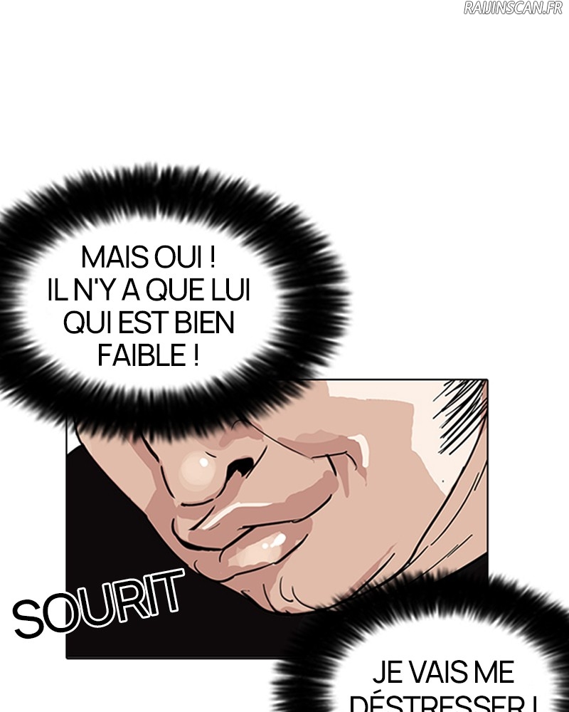 Lookism Chapitre 146 - Page 70