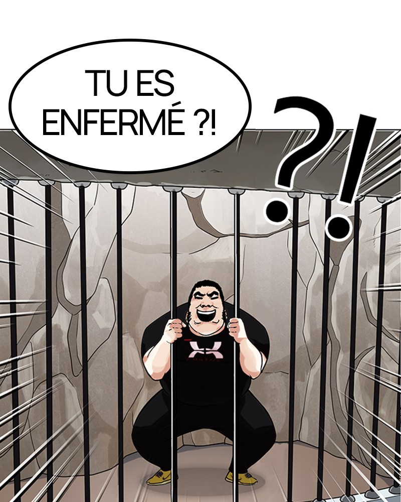 Lookism Chapitre 146 - Page 74