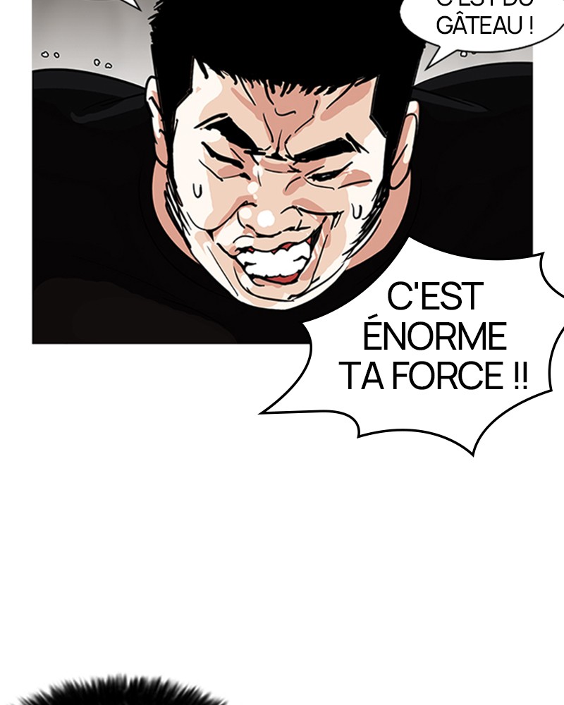 Lookism Chapitre 146 - Page 81