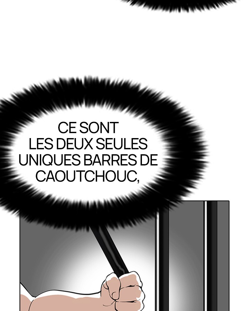 Lookism Chapitre 146 - Page 83