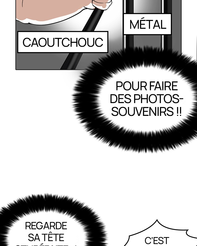 Lookism Chapitre 146 - Page 84