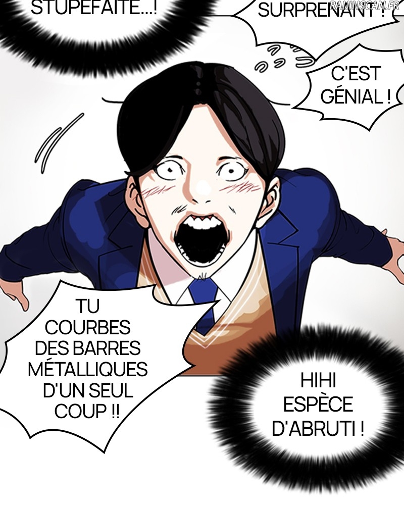 Lookism Chapitre 146 - Page 85