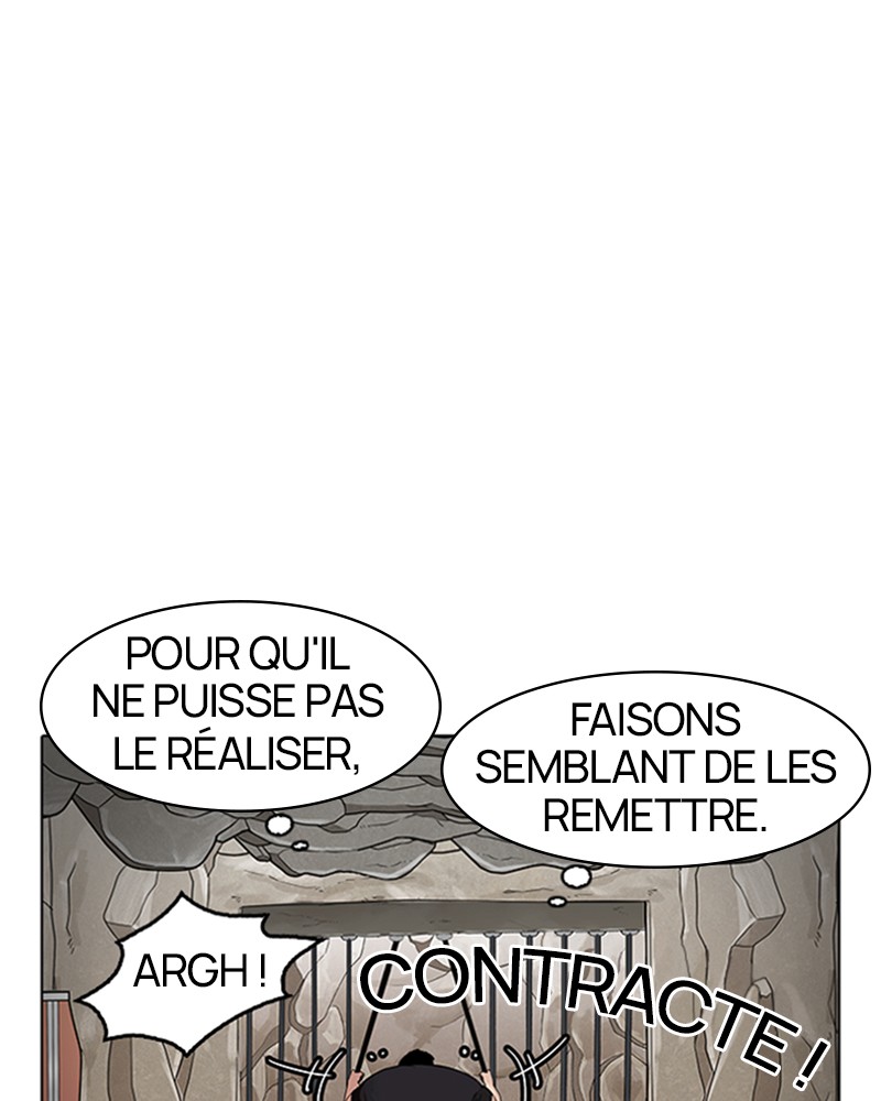 Lookism Chapitre 146 - Page 87