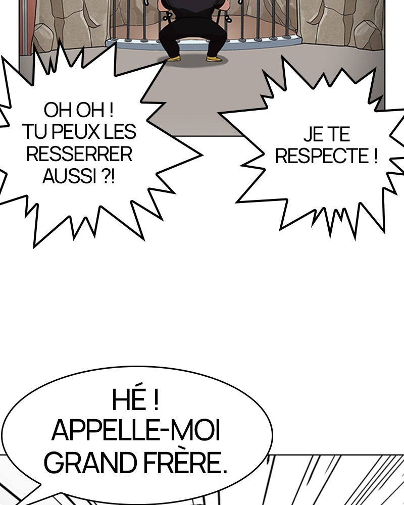 Lookism Chapitre 146 - Page 88
