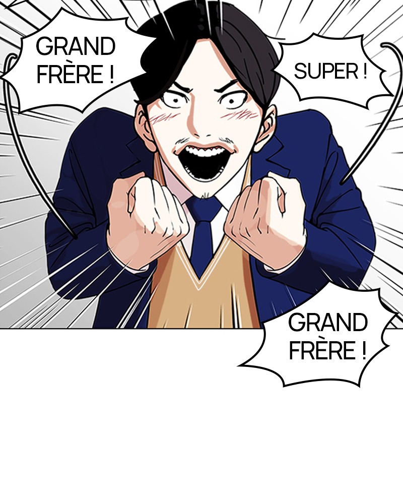 Lookism Chapitre 146 - Page 89