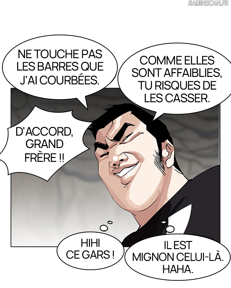 Lookism Chapitre 146 - Page 90