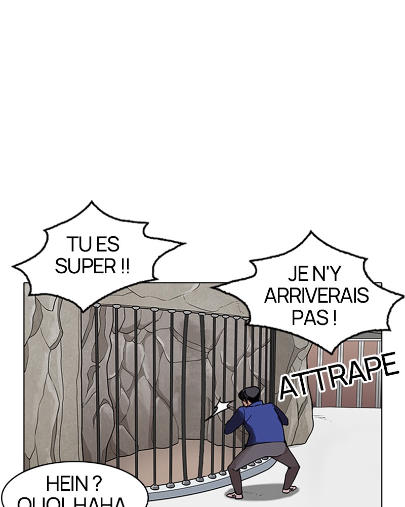 Lookism Chapitre 146 - Page 91