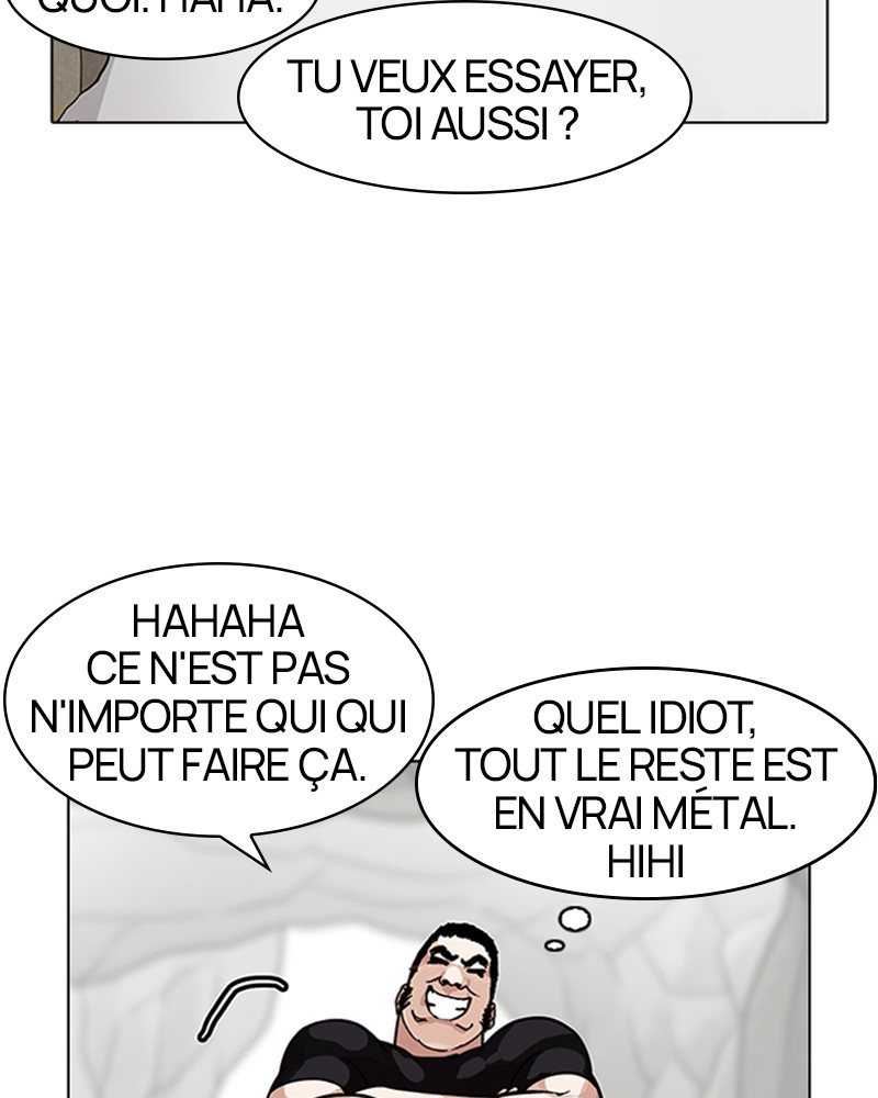 Lookism Chapitre 146 - Page 92