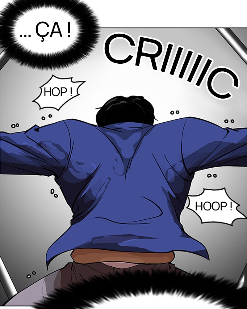 Lookism Chapitre 146 - Page 99