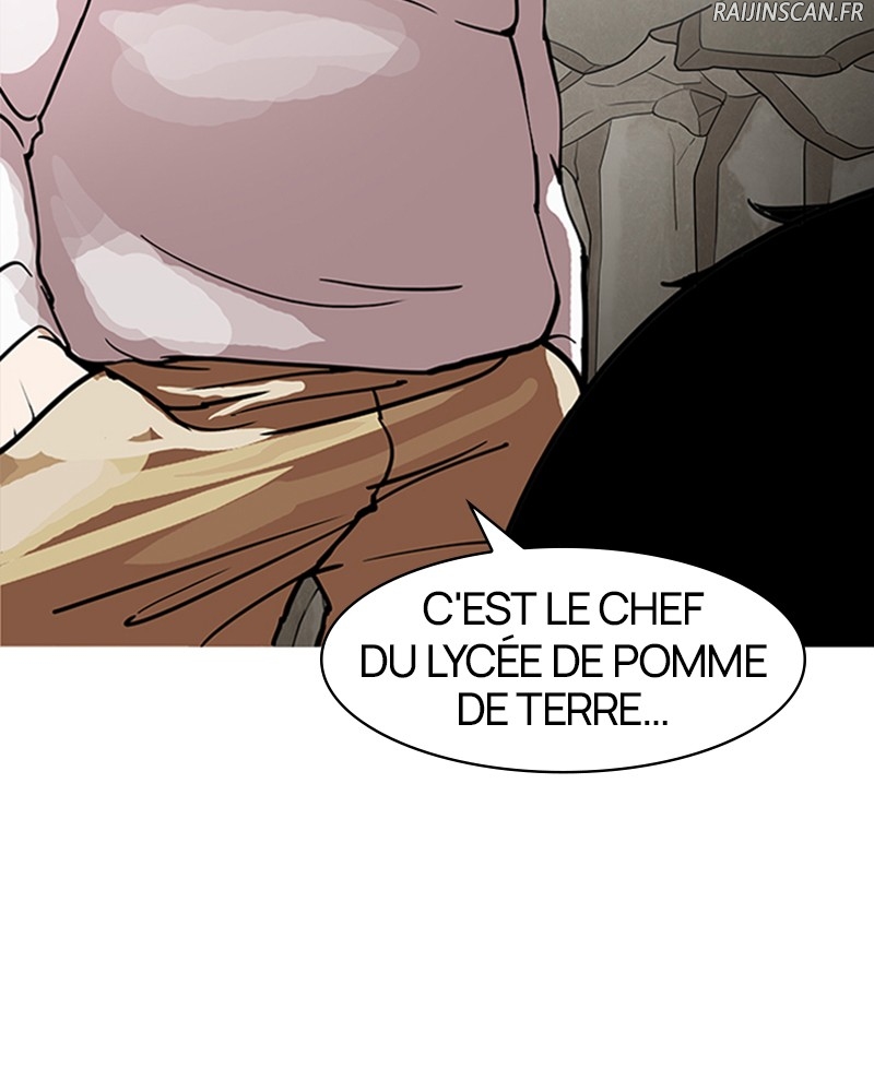 Lookism Chapitre 147 - Page 10