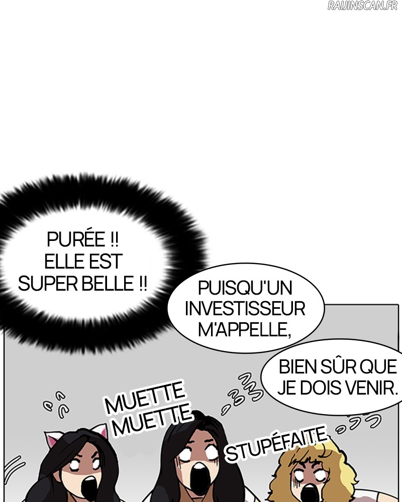 Lookism Chapitre 147 - Page 100