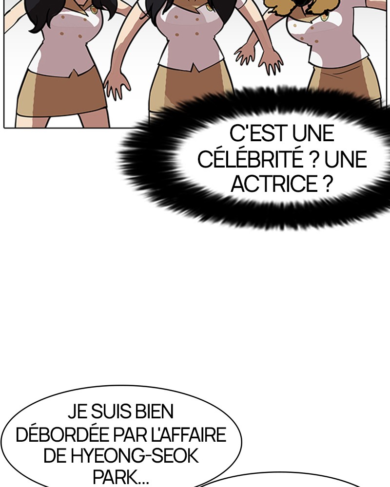 Lookism Chapitre 147 - Page 101