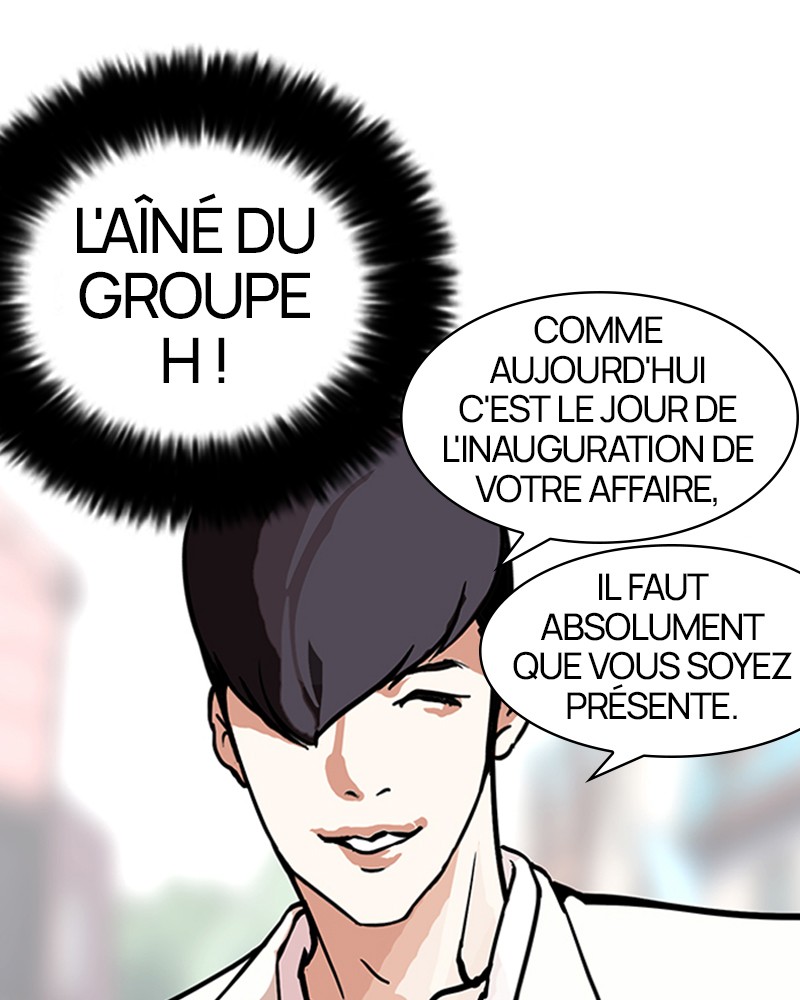 Lookism Chapitre 147 - Page 103