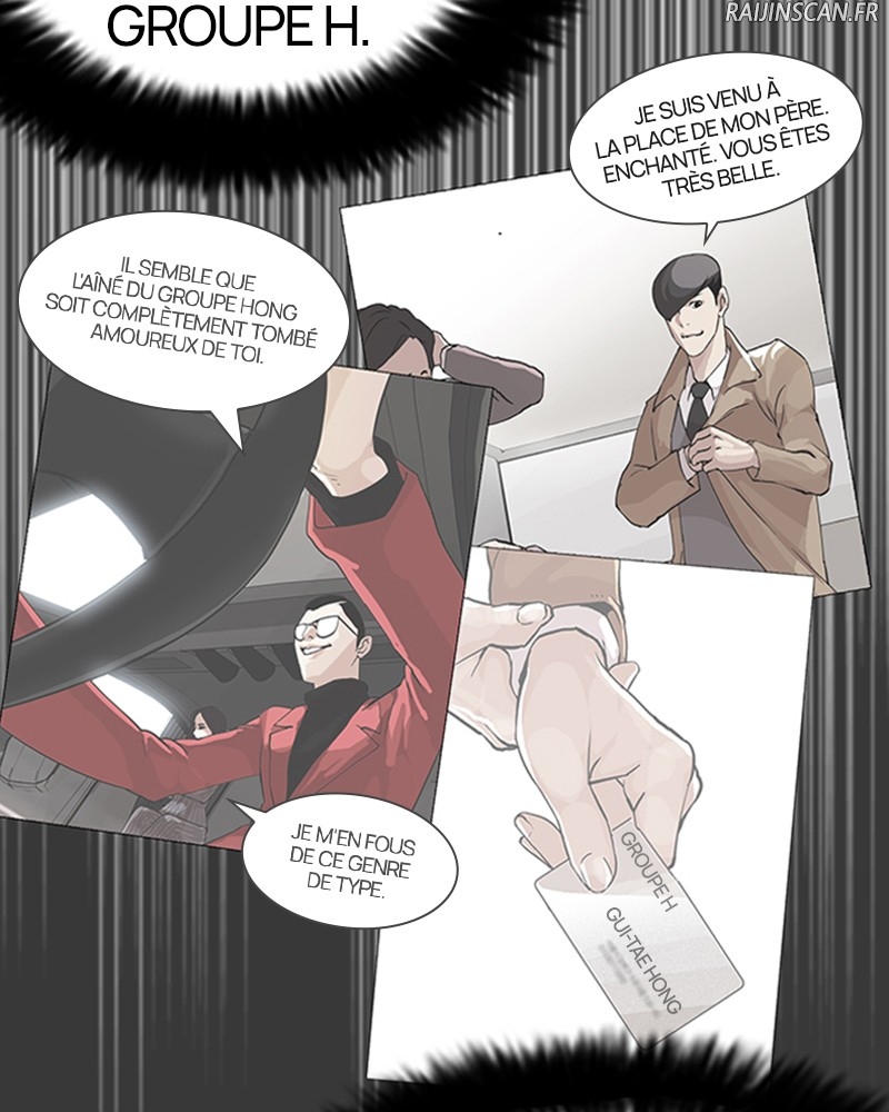 Lookism Chapitre 147 - Page 105