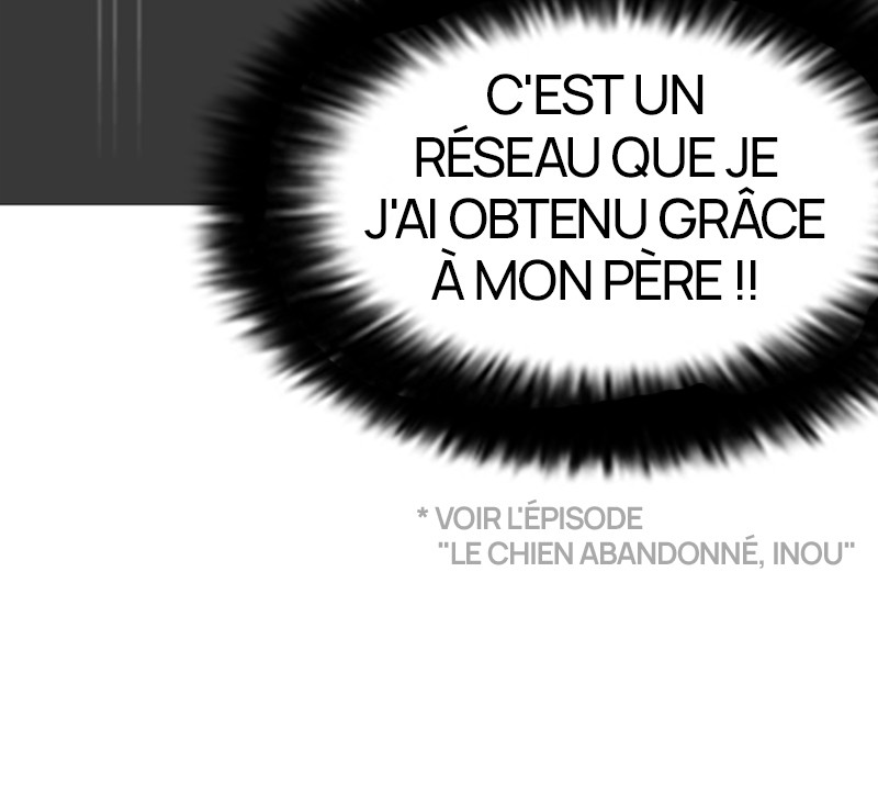 Lookism Chapitre 147 - Page 106