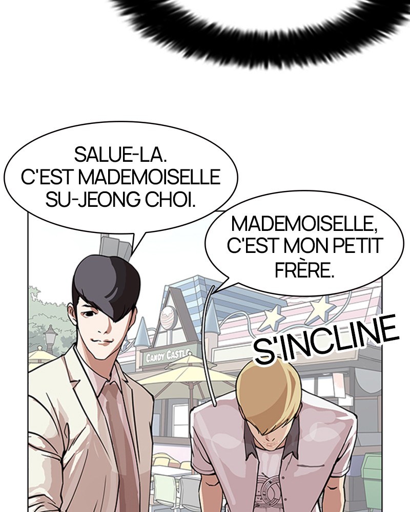 Lookism Chapitre 147 - Page 108