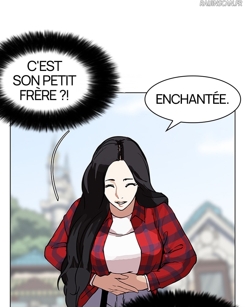 Lookism Chapitre 147 - Page 110