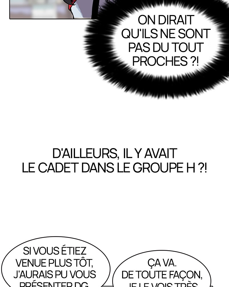 Lookism Chapitre 147 - Page 111