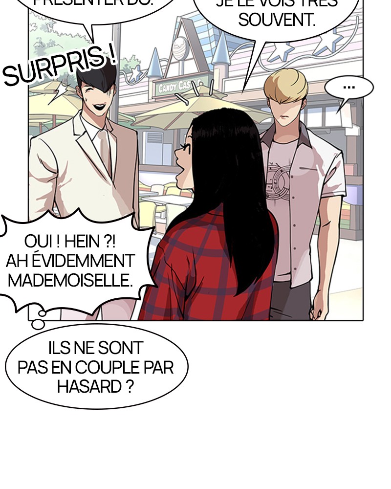Lookism Chapitre 147 - Page 112