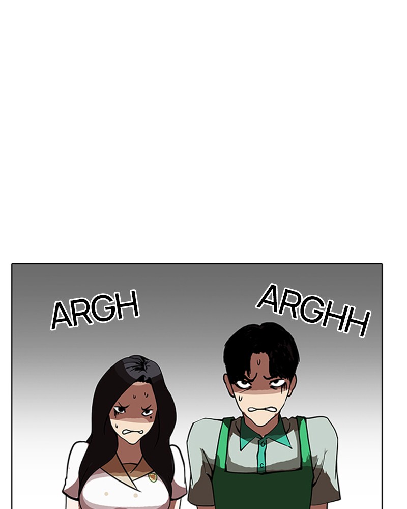 Lookism Chapitre 147 - Page 114