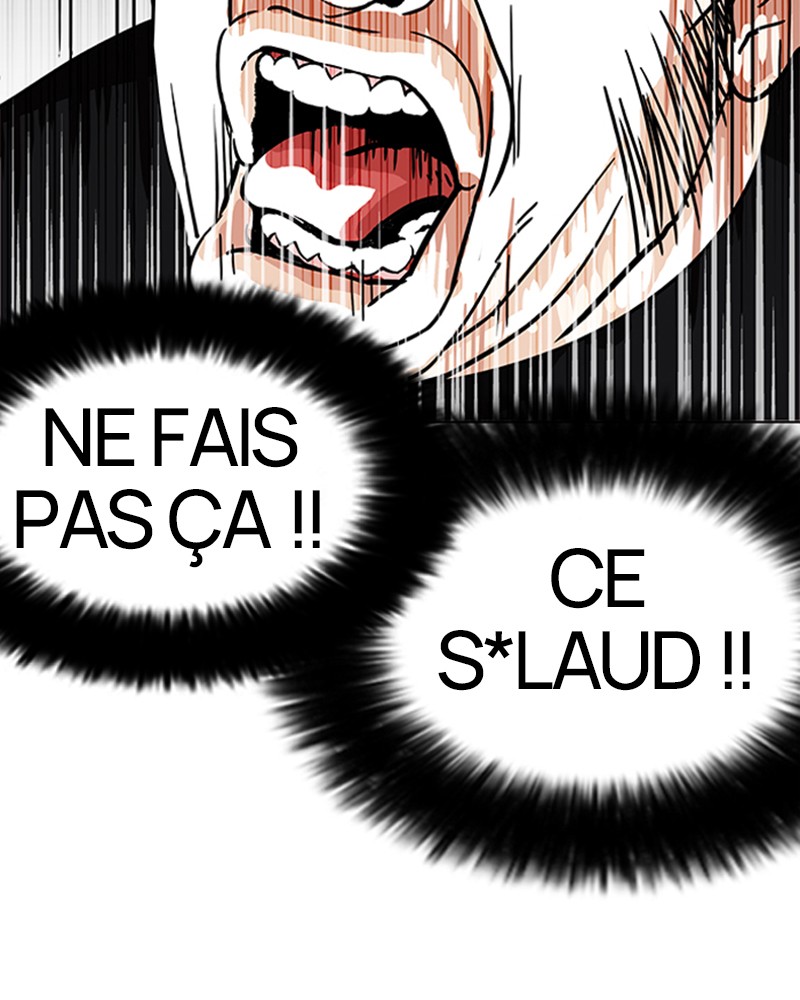 Lookism Chapitre 147 - Page 12