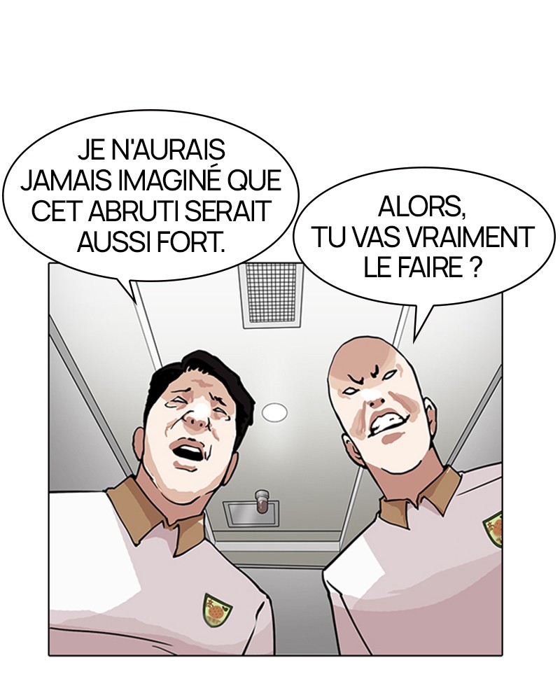 Lookism Chapitre 147 - Page 124