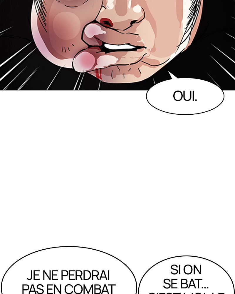Lookism Chapitre 147 - Page 126