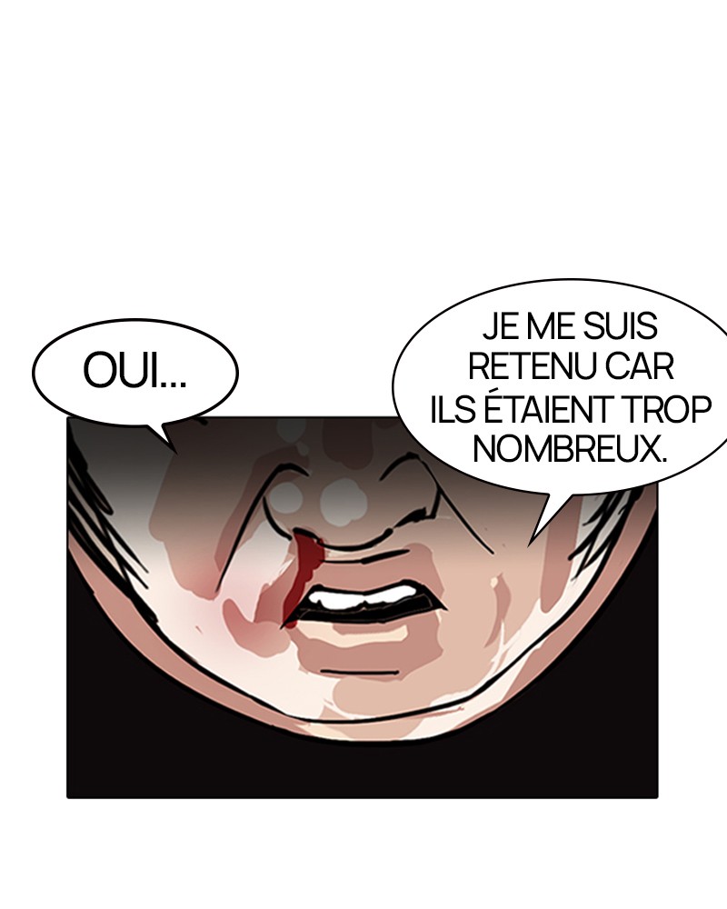 Lookism Chapitre 147 - Page 128