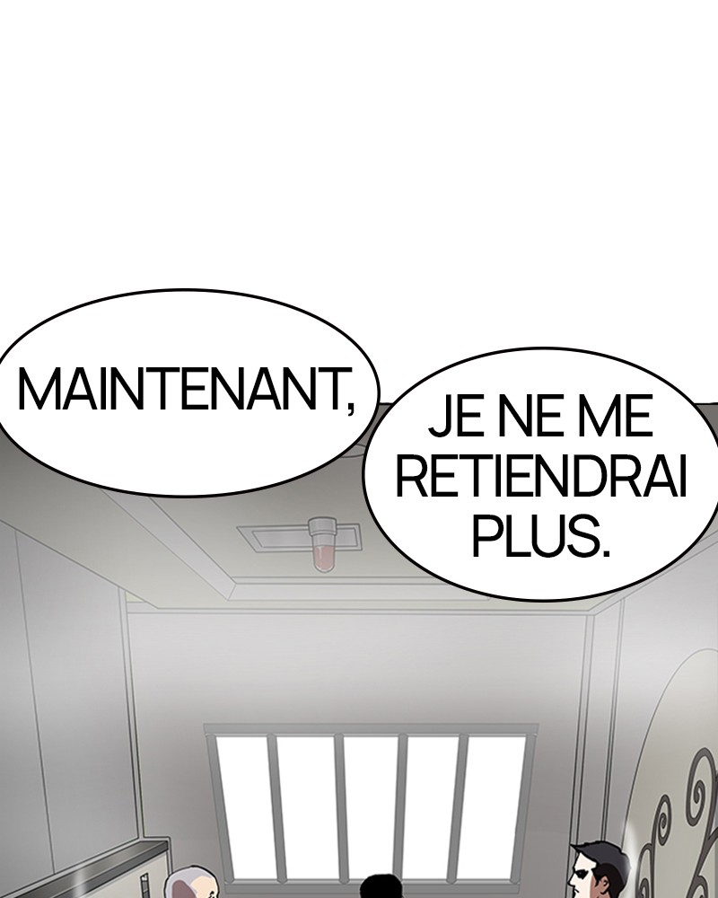 Lookism Chapitre 147 - Page 129
