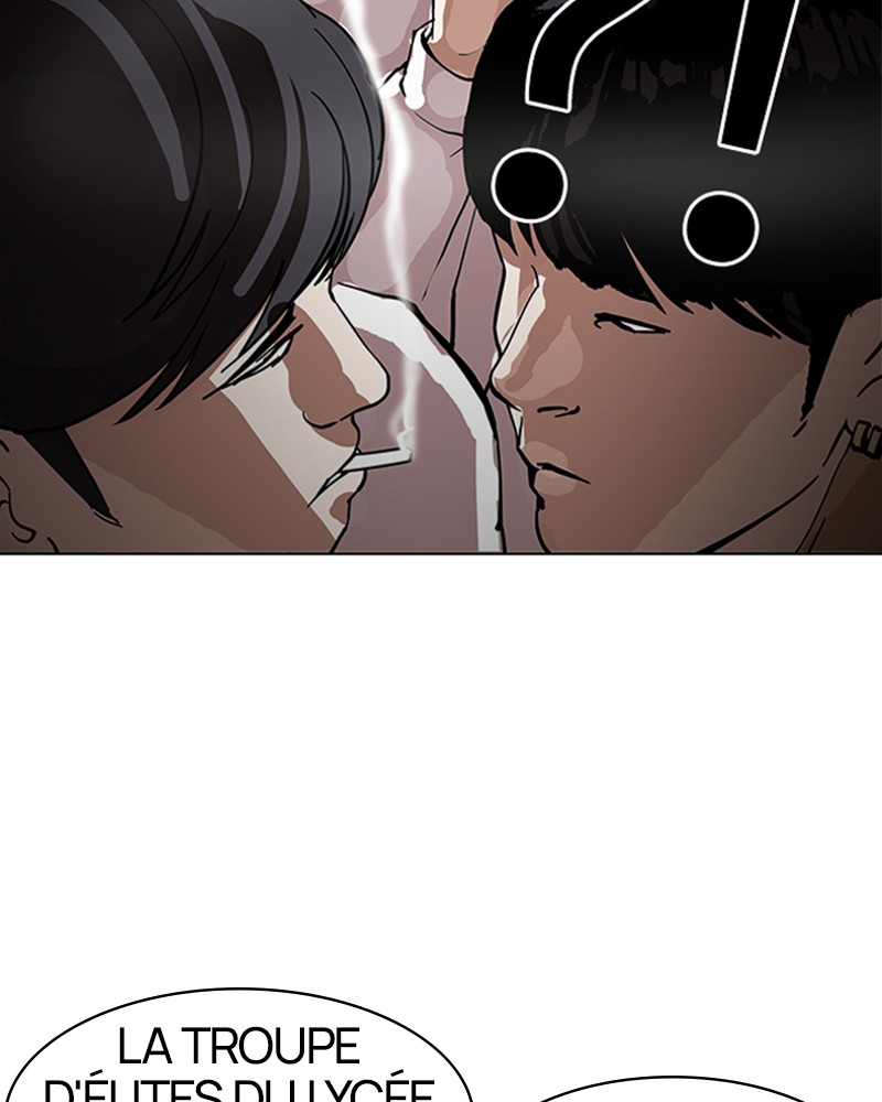Lookism Chapitre 147 - Page 131