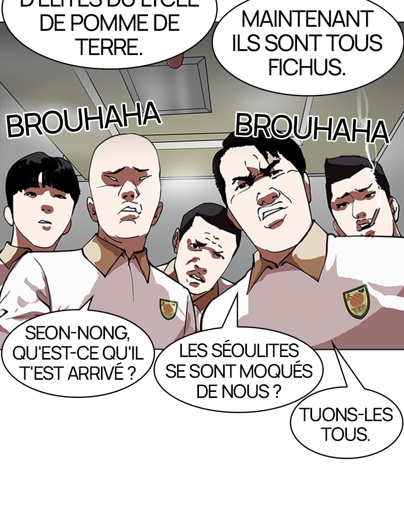 Lookism Chapitre 147 - Page 132