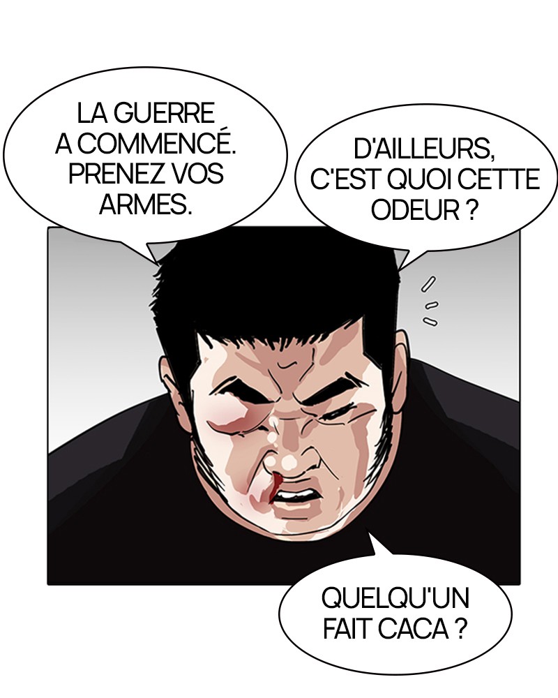 Lookism Chapitre 147 - Page 133