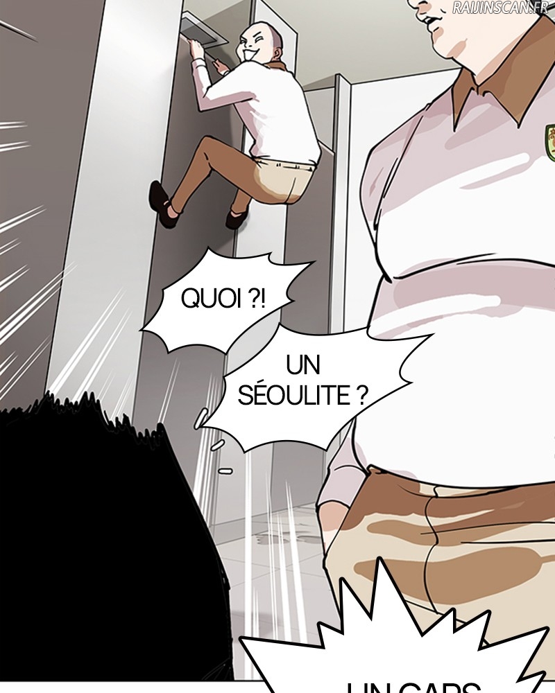 Lookism Chapitre 147 - Page 135