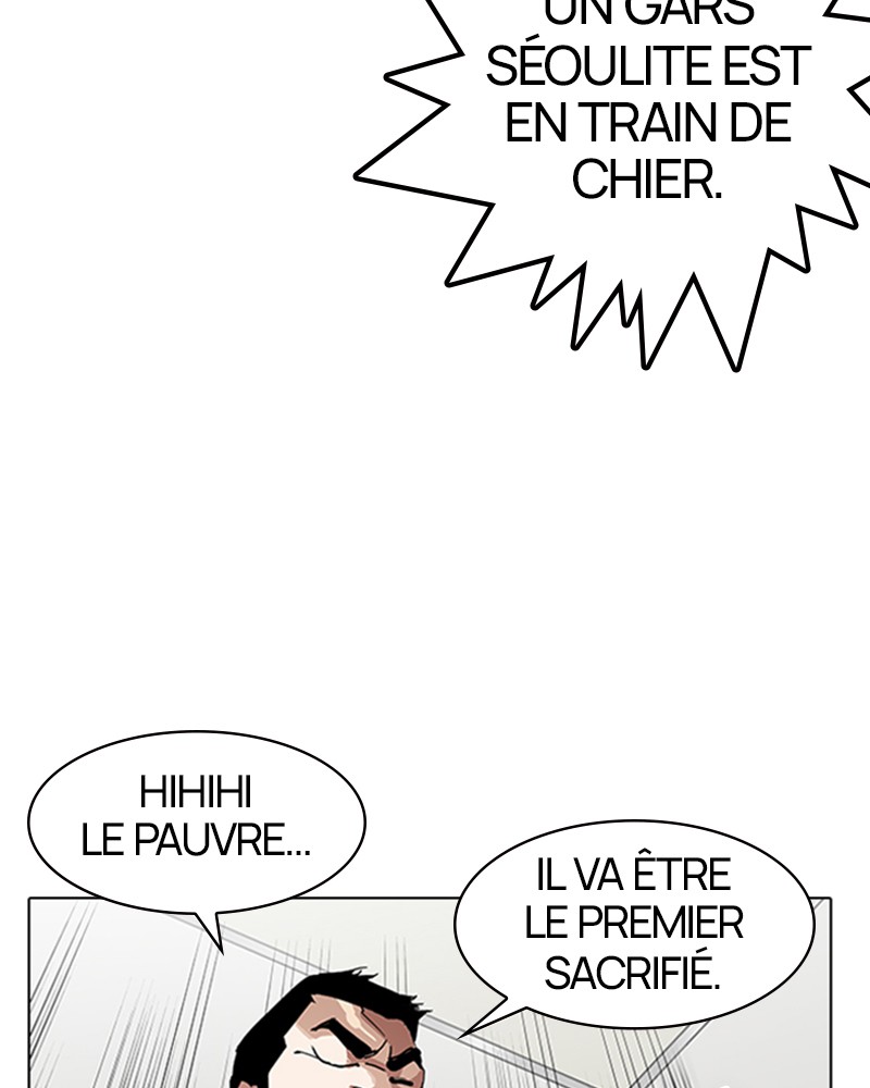 Lookism Chapitre 147 - Page 136