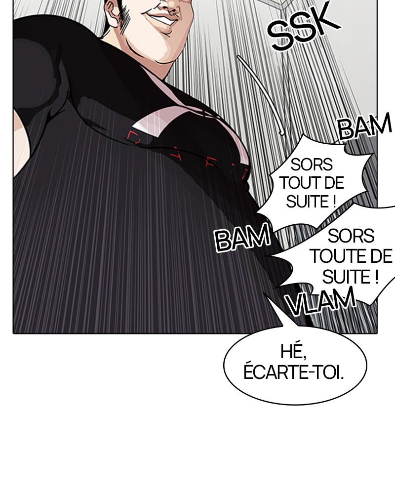 Lookism Chapitre 147 - Page 137