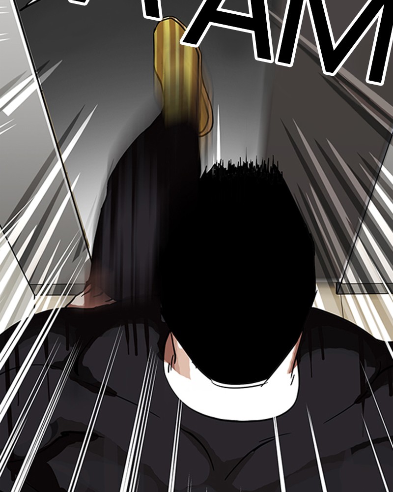 Lookism Chapitre 147 - Page 139