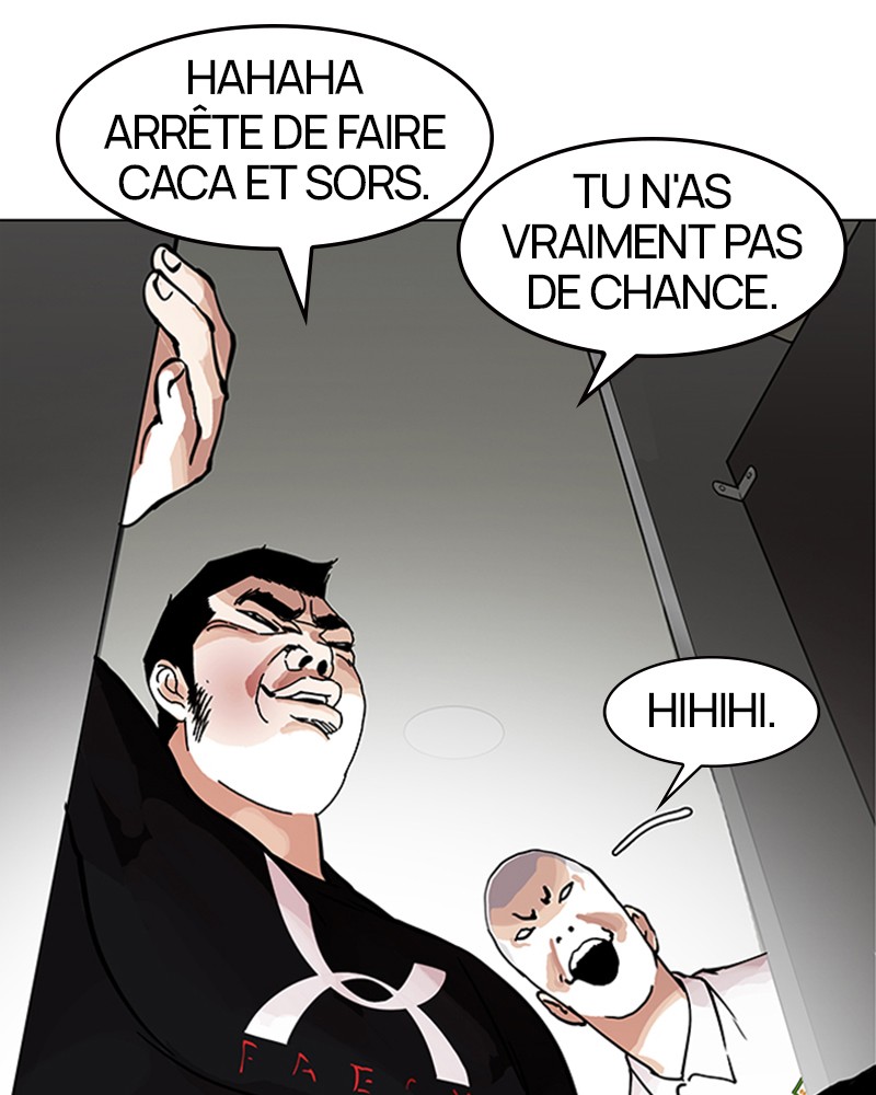 Lookism Chapitre 147 - Page 141