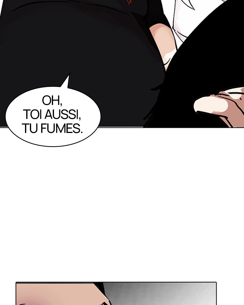 Lookism Chapitre 147 - Page 142