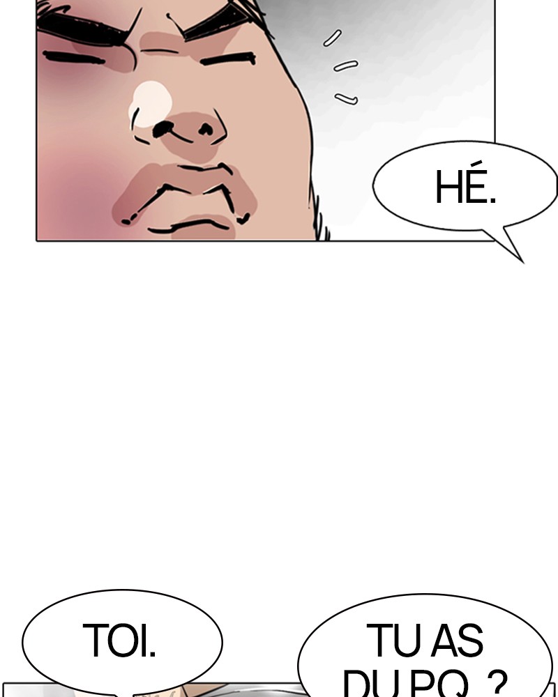 Lookism Chapitre 147 - Page 143