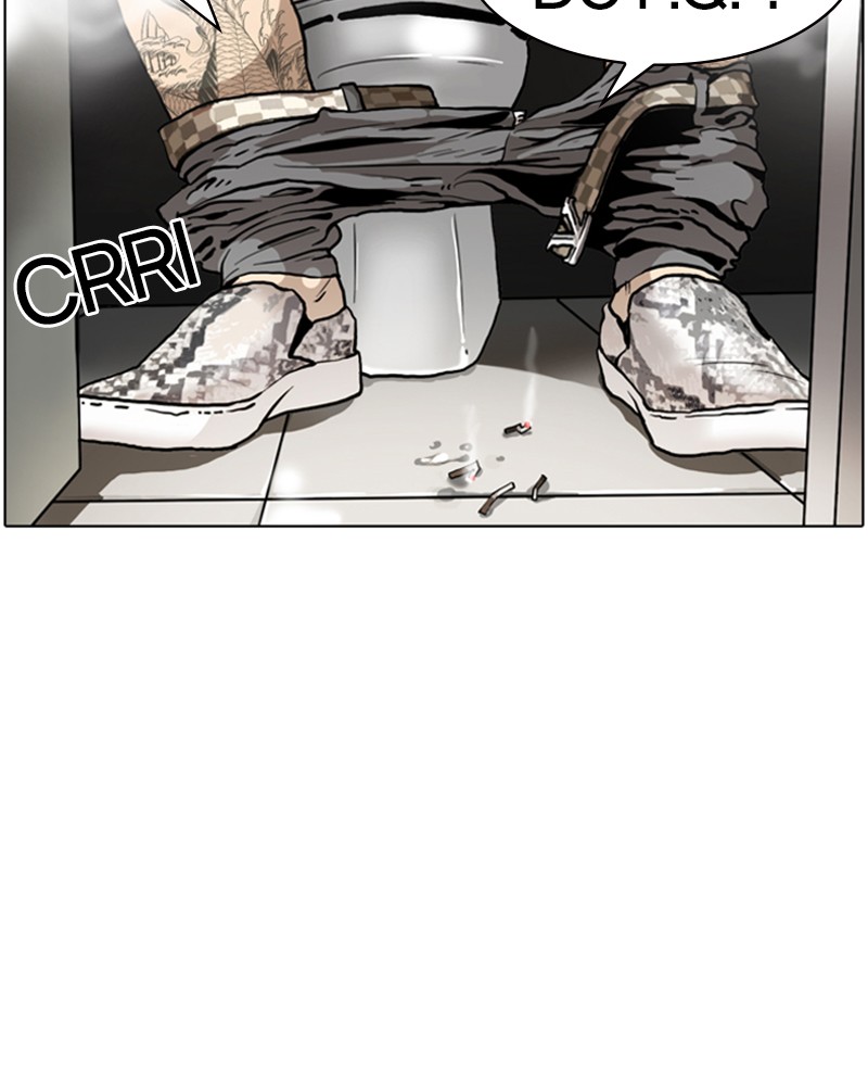 Lookism Chapitre 147 - Page 144