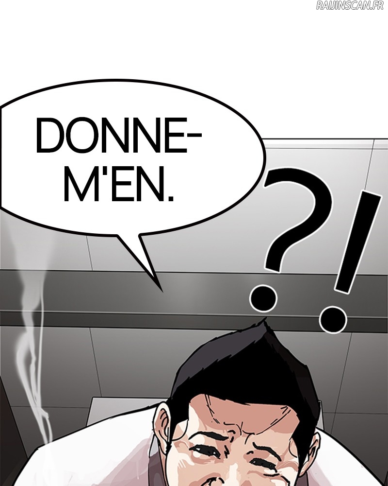 Lookism Chapitre 147 - Page 145