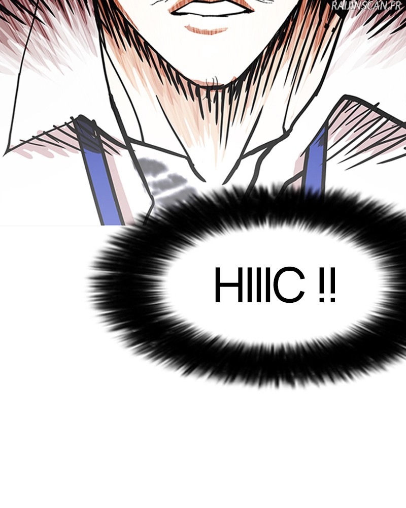 Lookism Chapitre 147 - Page 20