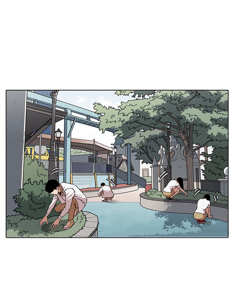 Lookism Chapitre 147 - Page 24